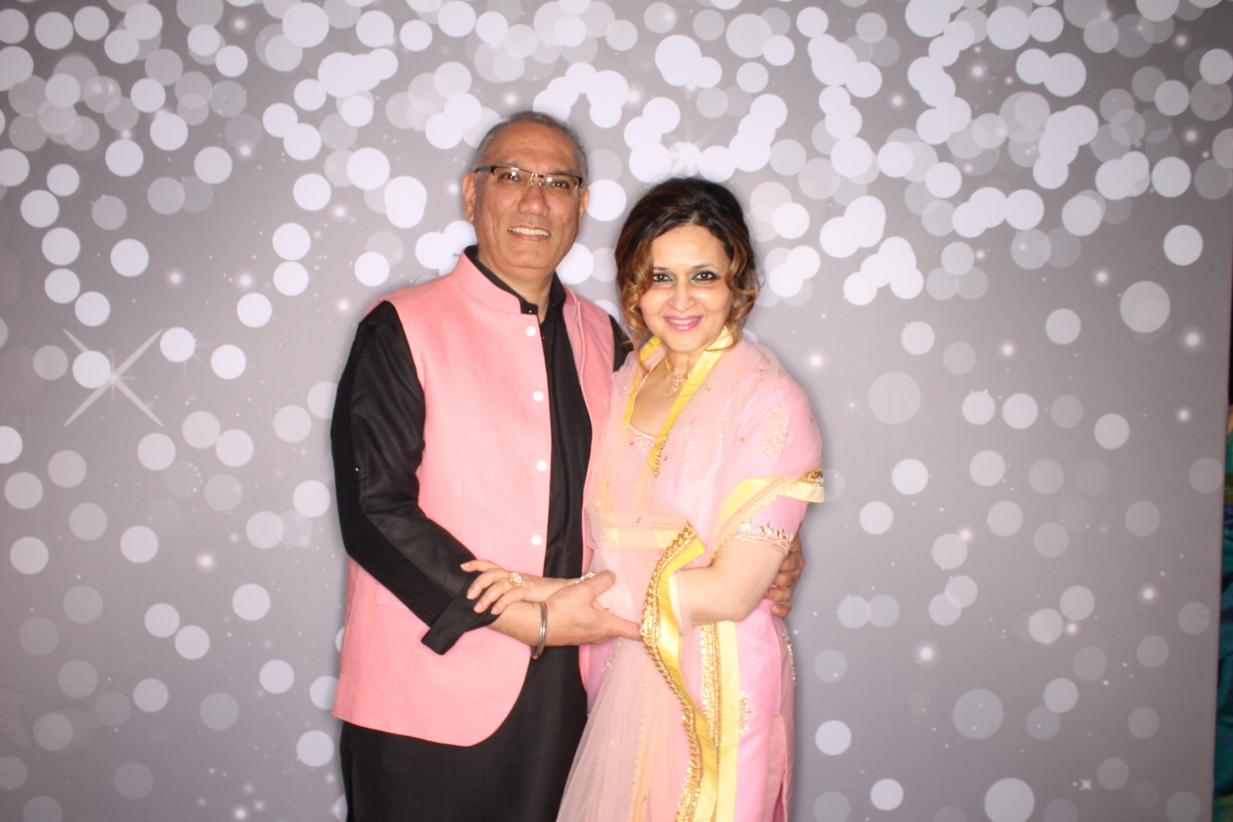 Bollywood Party  | View more photos from the event at gallery.photoboothcincy.com/u/PhotoBoothCincy/Bollywood-Party
